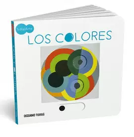 TRALALARTE. LOS COLORES