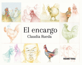 ENCARGO, EL