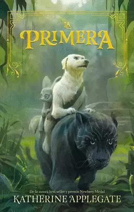 SUPERVIVIENTE 2, LA. LA PRIMERA