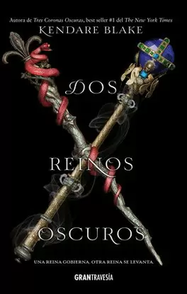 DOS REINOS OSCUROS