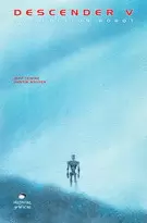 DESCENDER V. LA REBELION ROBOT