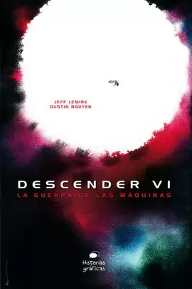 DESCENDER 6