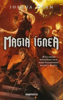 MAGIA IGNEA