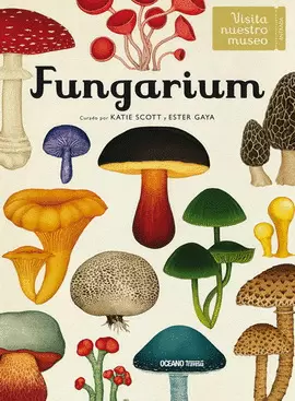 FUNGARIUM