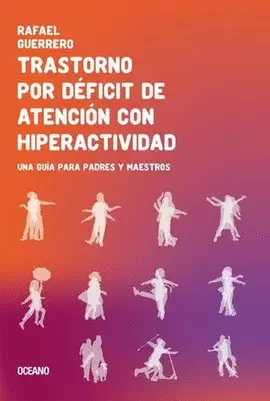 TRASTORNO POR DEFICIT DE ATENCION CON HIPERACTIVIDAD