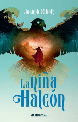 NIÑA HALCON, LA