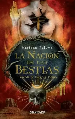LA NACION DE LAS BESTIAS