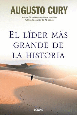 LIDER MAS GRANDE DE LA HISTORIA, EL