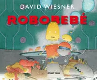ROBOBEBÉ