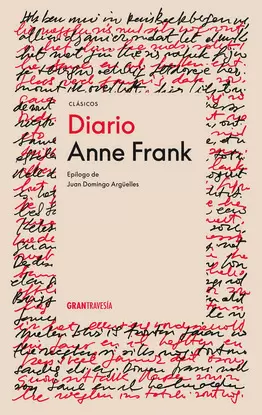 DIARIO DE ANA FRANK