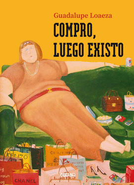 COMPRO, LUEGO EXISTO