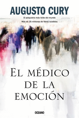 EL MEDICO DE LA EMOCION. TOMO 4