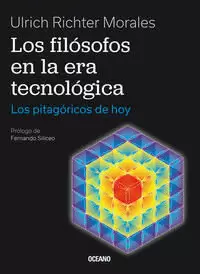 LOS FILÓSOFOS EN LA ERA TECNOLÓGICA