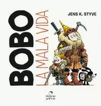BOBO