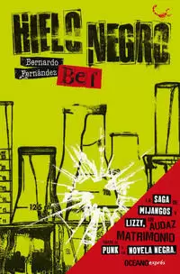 PAQUETE TIEMPO DE ALACRANES (3 VOLÚMENES)