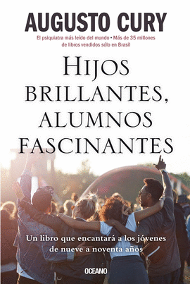 HIJOS BRILLANTES, ALUMNOS FASCINANTES