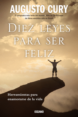 DIEZ LEYES PARA SER FELIZ