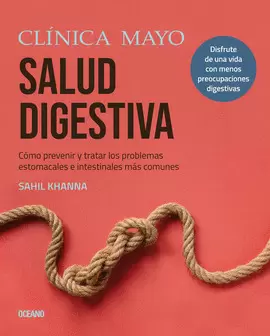 CLINICA MAYO