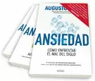 SERIE ANSIEDAD (PAQUETE 3 VOLUMENES)