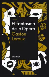 EL FANTASMA DE LA ÓPERA