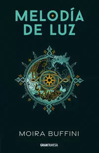 MELODÍA DE LUZ (TRILOGÍA DE LA ANTORCHA 1)