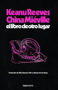 EL LIBRO DE OTRO LUGAR