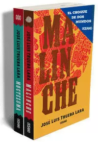 PAQUETE: LA OTRA HISTORIA (1)