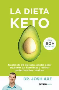 LA DIETA KETO