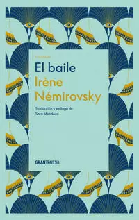 EL BAILE