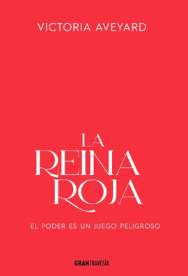 LA REINA ROJA