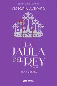 LA JAULA DEL REY