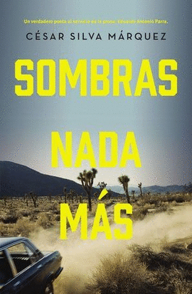 SOMBRAS NADA MÁS