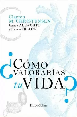 ¿CÓMO VALORARÍAS TU VIDA?