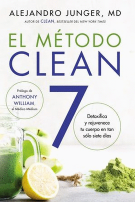 EL MÉTODO CLEAN 7