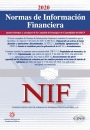 NORMAS DE INFORMACION FINANCIERA  2020