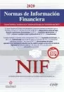 NORMAS DE INFORMACION FINANCIERA VERSION DUAL 2020