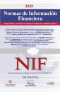 NORMAS DE INFORMACION FINANCIERA 2020 (ESTUDIANTIL)
