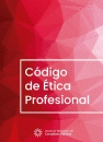 CODIGO DE ETICA PROFESIONAL 2020