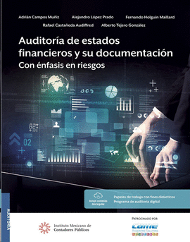 AUDITORIA DE ESTADOS FINANCIEROS Y SU DOCUMENTACION