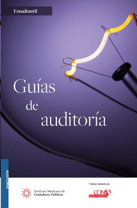 GUIAS DE AUDITORIA (ESTUDIANTIL)