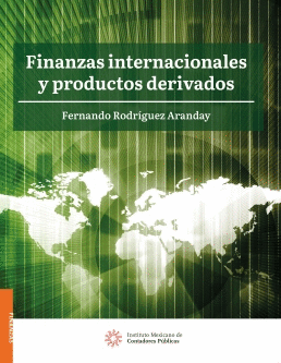 FINANZAS INTERNACIONALES Y PRODUCTOS DERIVADOS IMCP 2022