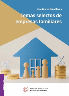 TEMAS SELECTOS DE EMPRESAS FAMILIARES