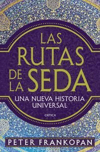 LAS RUTAS DE LA SEDA TD