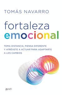 FORTALEZA EMOCIONAL