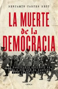 LA MUERTE DE LA DEMOCRACIA