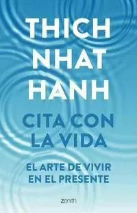 CITA CON LA VIDA