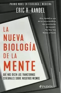 LA NUEVA BIOLOGÍA DE LA MENTE