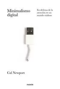 MINIMALISMO DIGITAL