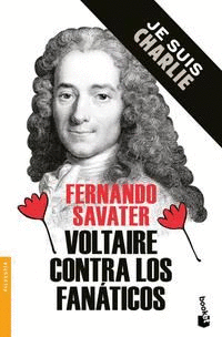 VOLTAIRE CONTRA LOS FANÁTICOS