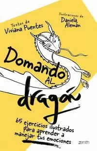 DOMANDO AL DRAGÓN